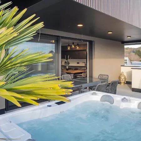 Apartment Rivervista By Mi_vida